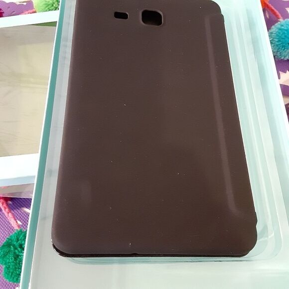 Kate Spade Ballet Pink NY Folio Case/Samsung Galaxy Tab A Noor NEW - Picture 6 of 8